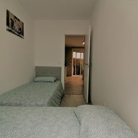Apartamento Breogan Coruna Ла-Корунья Экстерьер фото