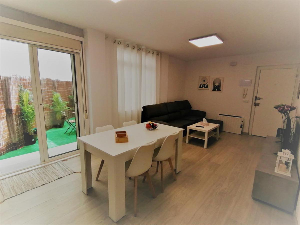 Apartamento Breogan Coruna Ла-Корунья Экстерьер фото