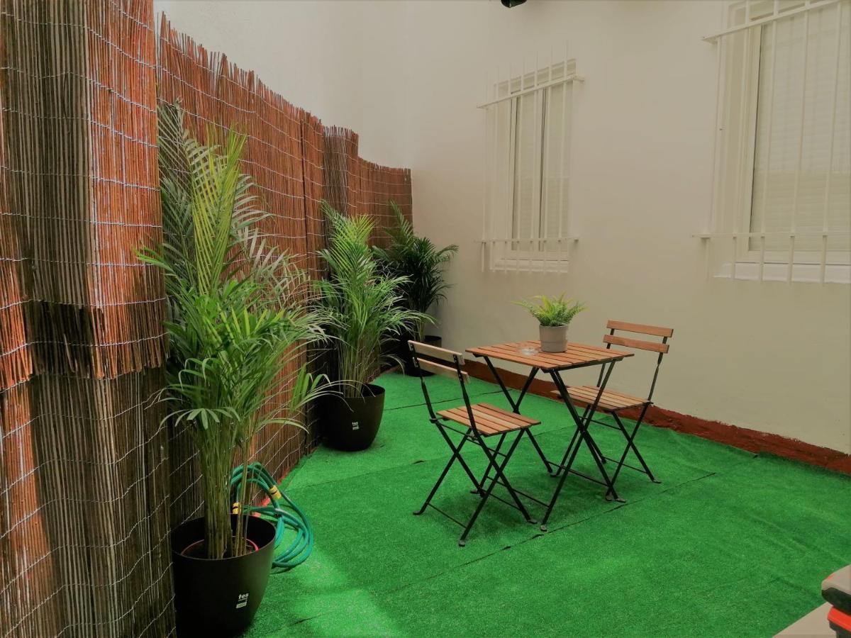 Apartamento Breogan Coruna Ла-Корунья Экстерьер фото
