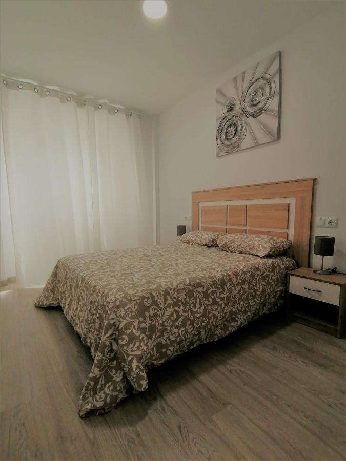 Apartamento Breogan Coruna Ла-Корунья Экстерьер фото