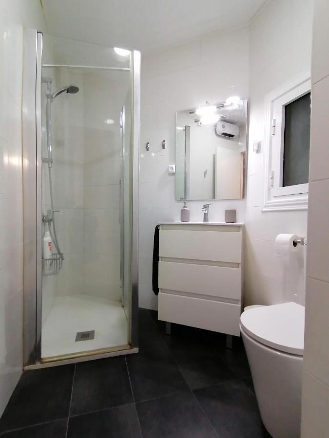 Apartamento Breogan Coruna Ла-Корунья Экстерьер фото