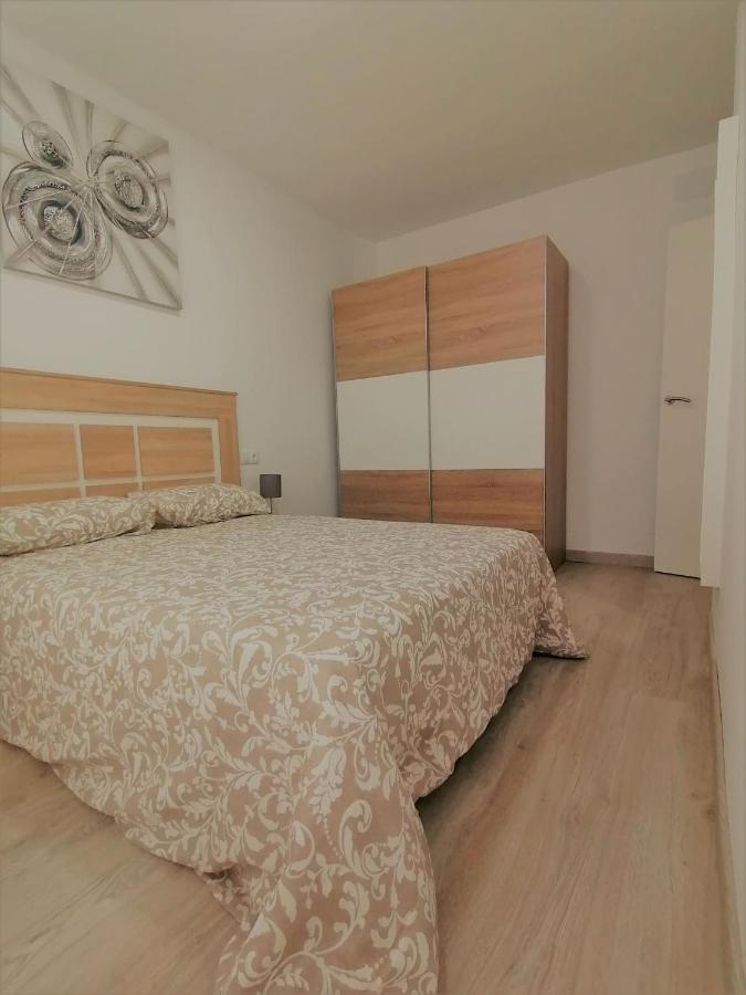 Apartamento Breogan Coruna Ла-Корунья Экстерьер фото