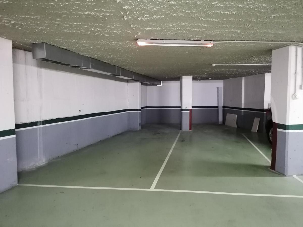 Apartamento Breogan Coruna Ла-Корунья Экстерьер фото